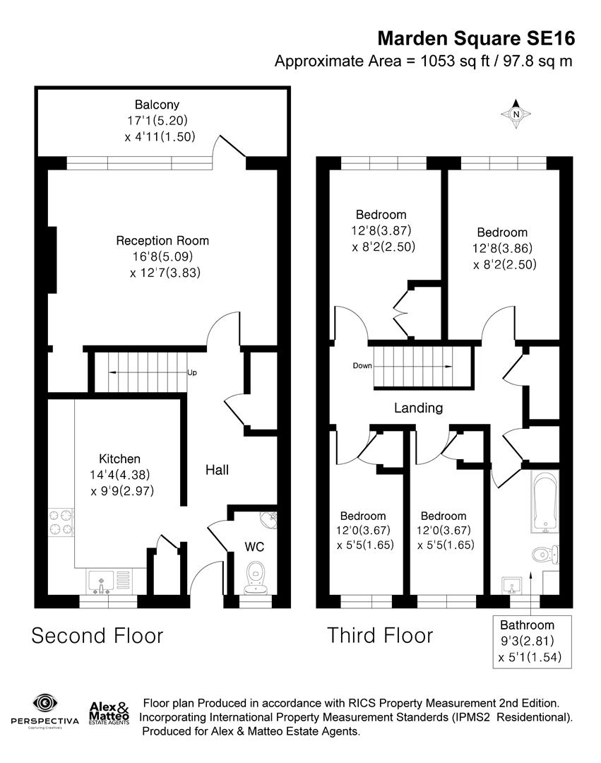 Floorplan image